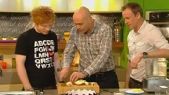 Ed Sheeran - Cooking On Something For The Weekend