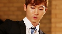 张佑赫 - MBC