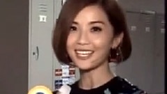 草蜢,蔡卓妍 - 软硬合作反应理想