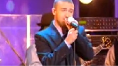 Justin Timberlake - My Love