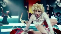 Madonna - Give Me All Your Luvin'