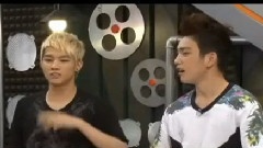 JJ Project - SBS Studio C Ep35 Part1