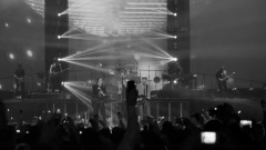 Lady Antebellum - Dancin'Away With My Heart 2012