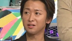 岚 - 1亿人の大质问!笑ってコラえて 中文字幕 09/10/28