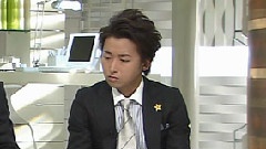 岚 - News Zero(櫻井翔Voice)中文字幕 09/10/30