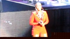 Mary J.Blige - Real Love & Outstandin