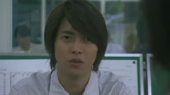 山下智久 - 赤い爪 毛骨悚然撞鬼经2012夏季特别篇 中日字幕