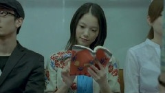 宫崎葵 - TOKYO HEART 東京メトロ副都心线 开业篇 CM 30s