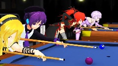 初音未来 - 9-Nine