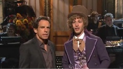搞笑音乐 - The Monologue Of Ben Stiller