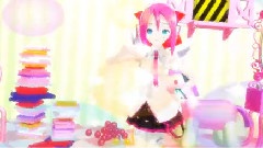 初音未来 - Ur-Style MMD