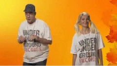 搞笑音乐 - Under-Underground Records
