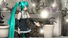 初音未来 - Palette