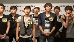ZE:A - 2010台湾访问
