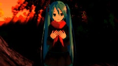 初音未来 - A Date Through The Woods with Hatsune Miku MMD