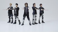 KAT-TUN - 不滅のスクラム MEZAMASHI PV解禁 12/08/22