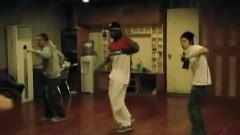 BigBang - G-dragon & Taeyang Dance Practice