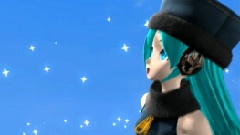初音未来,VOCALOID家族 - Last Night,Good Night
