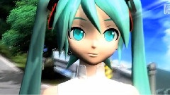 初音未来,VOCALOID家族 - その一秒スローモーション