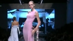 Fashion Show - Valentino Haute Couture Spring Summer 2008