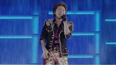 岚 - 10-11 Tour