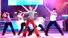 陈慧琳 - 心口不一 & 不得了 & 爱情来了 & 月半弯 & 放不开手