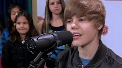 Justin Bieber - U Smile