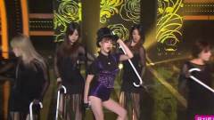 Sistar - Give It To Me