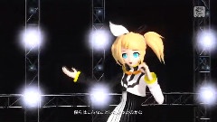 镜音双子 - Just Be Friends