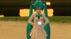 初音未来 - Dreaming Leaf