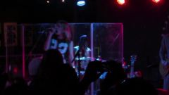 Skylar Grey - C'mon Let Me Ride