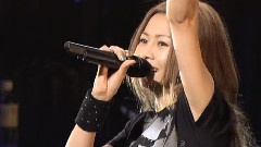 仓木麻衣 - Live Tour