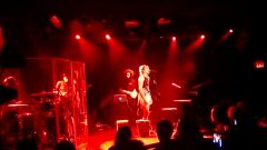 Skylar Grey - Intro And Final Warning