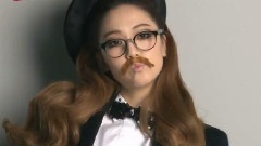 少女时代,Jessica - SPY Jessica