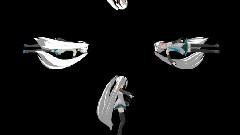 初音未来 - トリノコシティ