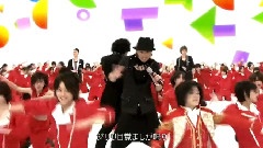 SMAP,Johnnys Jr. - がんばりましょう & 心の镜