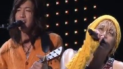 木村拓哉,SMAP - モアイ
