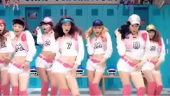 少女时代 - Oh MV &