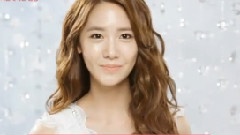 少女时代 - Yoona Innisfree NEW CF