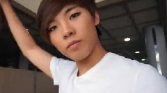 Cross Gene - 2012大韩民国音乐祭典后台花絮