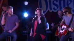 Lady Antebellum - Live at Disneyland's Golden Horseshoe