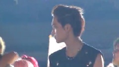 EXO-K - Ending