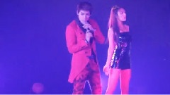 2PM,miss A,Wonder Girls - KISS