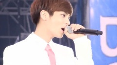 SHINee - Dear My Family