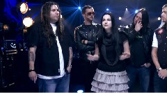 Evanescence - My Heart Is Broken