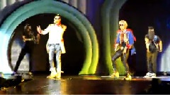 BigBang - Hands Up