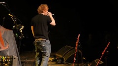 Ed Sheeran - Tour Diary