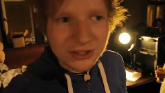 Ed Sheeran - Tour Diary