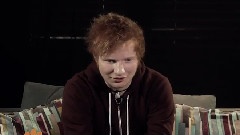 Ed Sheeran - Interview