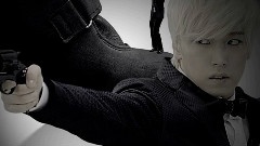 Super Junior - Shadow Night